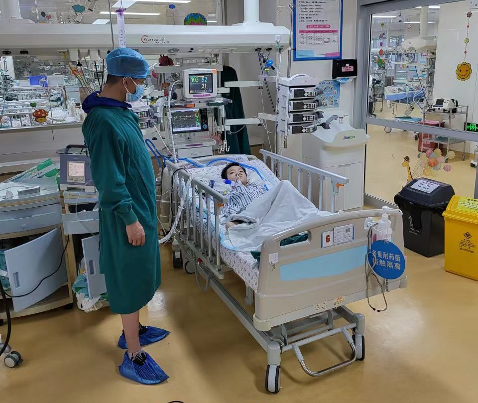 开阳县跨省救护车出租公司