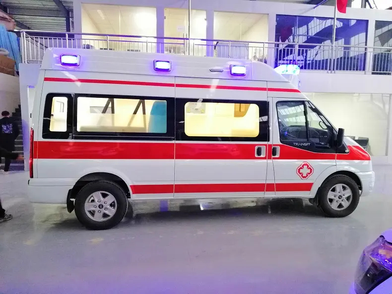 开阳县跨省救护车出租